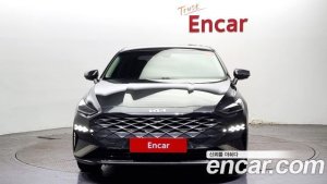 Kia K8 2.5 Бензин 2WD 2022 года из Южной Кореи