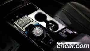 Kia K8 2.5 Бензин 2WD 2022 года из Южной Кореи