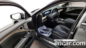 Kia K8 2.5 Бензин 2WD 2022 года из Южной Кореи