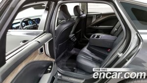 Kia K8 2.5 Бензин 2WD 2022 года из Южной Кореи