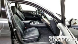 Kia K8 2.5 Бензин 2WD 2022 года из Южной Кореи