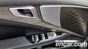 Kia K8 2.5 Бензин 2WD 2022 года из Южной Кореи