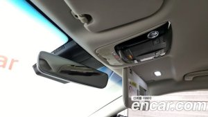 Kia K8 2.5 Бензин 2WD 2022 года из Южной Кореи