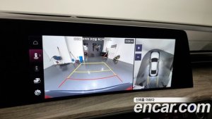 Kia K8 2.5 Бензин 2WD 2022 года из Южной Кореи