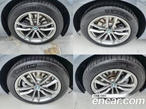 BMW 5-Series 520d xDrive M Sport Plus 2020 года из Южной Кореи