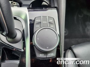 BMW 5-Series 520d xDrive M Sport Plus 2020 года из Южной Кореи