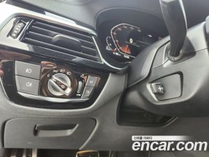 BMW 5-Series 520d xDrive M Sport Plus 2020 года из Южной Кореи