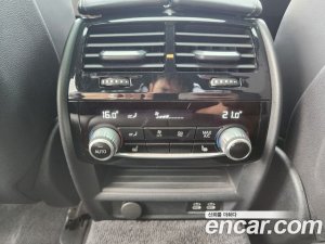 BMW 5-Series 520d xDrive M Sport Plus 2020 года из Южной Кореи