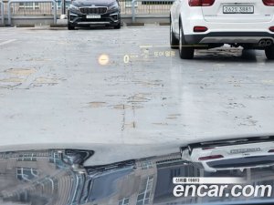 BMW 5-Series 520d xDrive M Sport Plus 2020 года из Южной Кореи