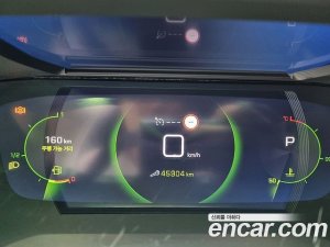 Peugeot 2008 1.5 BlueHDi ALLURE 2021 года из Южной Кореи