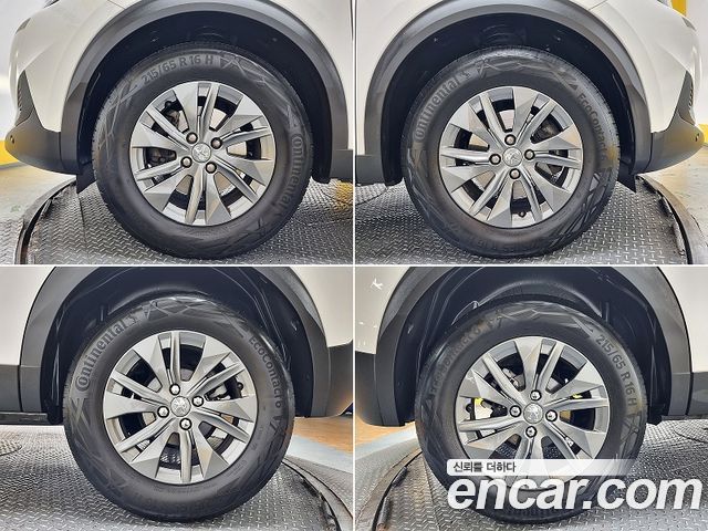 35950699_024.jpg Peugeot 2008 1.5 BlueHDi ALLURE 2021 года из Южной Кореи