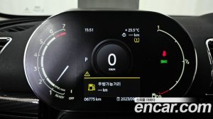 Mini Clubman High 2021 года из Южной Кореи