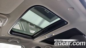 Mini Clubman High 2021 года из Южной Кореи