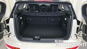 Mini Clubman High 2021 года из Южной Кореи