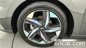 Hyundai AVANTE 1.6 2021 года из Южной Кореи