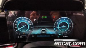 Hyundai AVANTE 1.6 2021 года из Южной Кореи