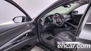 Hyundai AVANTE 1.6 2021 года из Южной Кореи