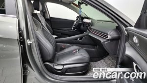 Hyundai AVANTE 1.6 2021 года из Южной Кореи