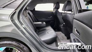Hyundai AVANTE 1.6 2021 года из Южной Кореи