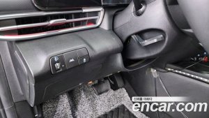 Hyundai AVANTE 1.6 2021 года из Южной Кореи