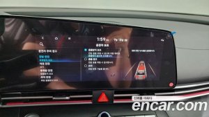 Hyundai AVANTE 1.6 2021 года из Южной Кореи