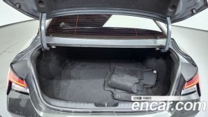 Hyundai AVANTE 1.6 2021 года из Южной Кореи