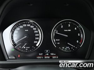 BMW 2-Series Advantage 2021 года из Южной Кореи