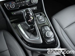 BMW 2-Series Advantage 2021 года из Южной Кореи