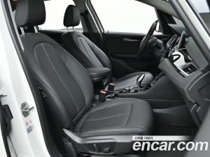 BMW 2-Series Advantage 2021 года из Южной Кореи