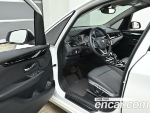 BMW 2-Series Advantage 2021 года из Южной Кореи