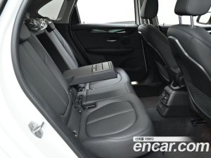 BMW 2-Series Advantage 2021 года из Южной Кореи