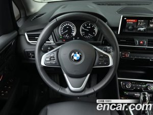 BMW 2-Series Advantage 2021 года из Южной Кореи
