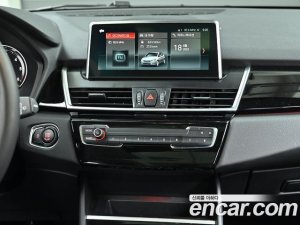 BMW 2-Series Advantage 2021 года из Южной Кореи