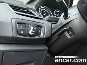 BMW 2-Series Advantage 2021 года из Южной Кореи