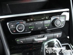 BMW 2-Series Advantage 2021 года из Южной Кореи