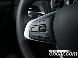 BMW 2-Series Advantage 2021 года из Южной Кореи