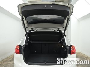 BMW 2-Series Advantage 2021 года из Южной Кореи