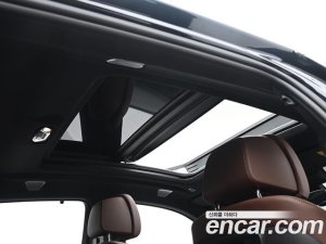 BMW X6 M50i 2021 года из Южной Кореи
