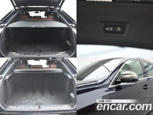 BMW X6 M50i 2021 года из Южной Кореи