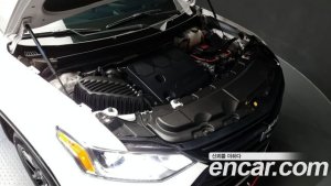 ChevroletGMDaewoo Traverse 3.6 AWD RED-LINE 2020 года из Южной Кореи
