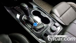 ChevroletGMDaewoo Traverse 3.6 AWD RED-LINE 2020 года из Южной Кореи