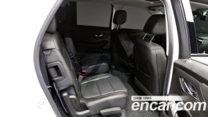 ChevroletGMDaewoo Traverse 3.6 AWD RED-LINE 2020 года из Южной Кореи
