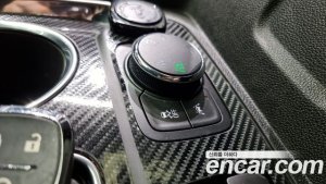 ChevroletGMDaewoo Traverse 3.6 AWD RED-LINE 2020 года из Южной Кореи