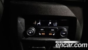 ChevroletGMDaewoo Traverse 3.6 AWD RED-LINE 2020 года из Южной Кореи
