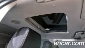 ChevroletGMDaewoo Traverse 3.6 AWD RED-LINE 2020 года из Южной Кореи