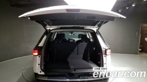 ChevroletGMDaewoo Traverse 3.6 AWD RED-LINE 2020 года из Южной Кореи