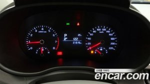 Kia morning Facelift 2021 года из Южной Кореи