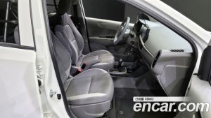 Kia morning Facelift 2021 года из Южной Кореи