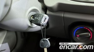 Kia morning Facelift 2021 года из Южной Кореи