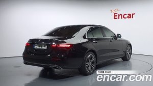 Mercedes-Benz E-Class E250 Avantgarde 2021 года из Южной Кореи